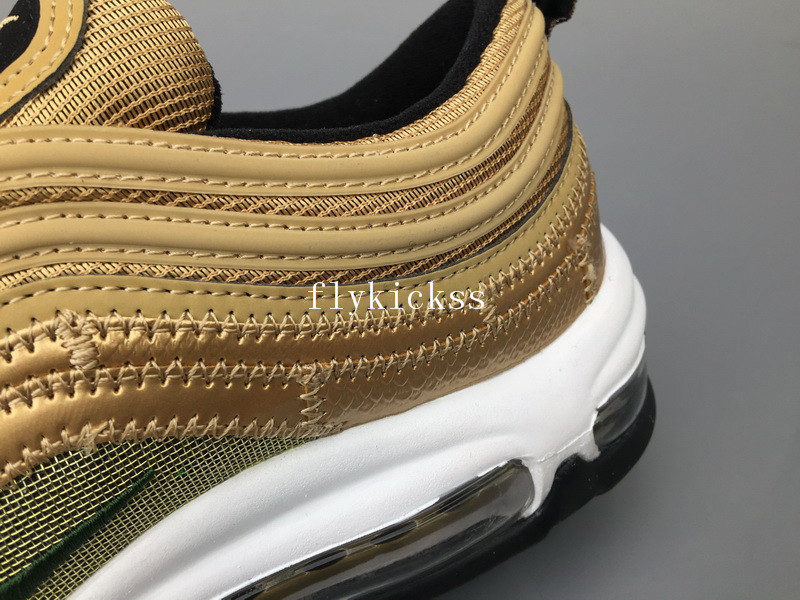 Nike Air Max 97 OG Golden CR7